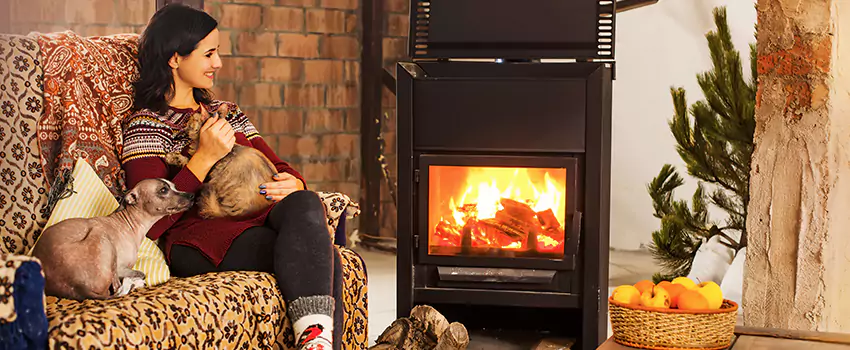 Wood Stove Chimney Cleaning Services in Carlisle, PA