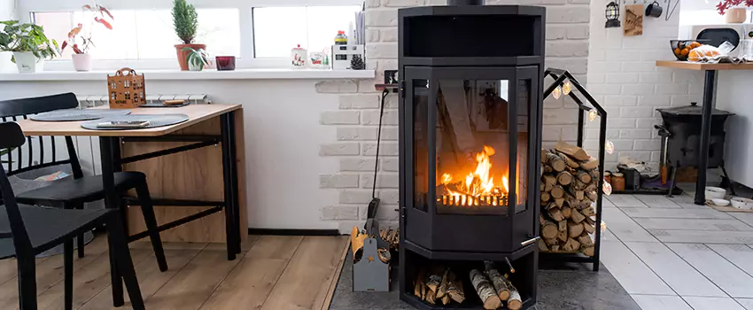 Wood Stove Firebox Installation Services in Carlisle, PA