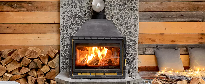 Wood Stove Cracked Glass Repair Services in Carlisle, PA