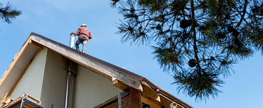 Birds Removal Contractors from Chimney in Carlisle, PA