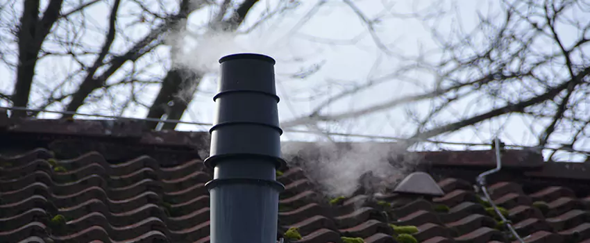 Broken Chimney Animal Screen Repair And Installation in Carlisle, PA