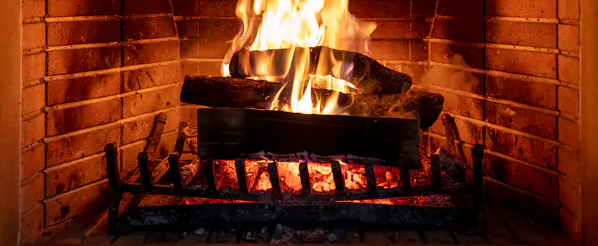 Chimney Ash Dump Cover Repair Services in Carlisle, PA