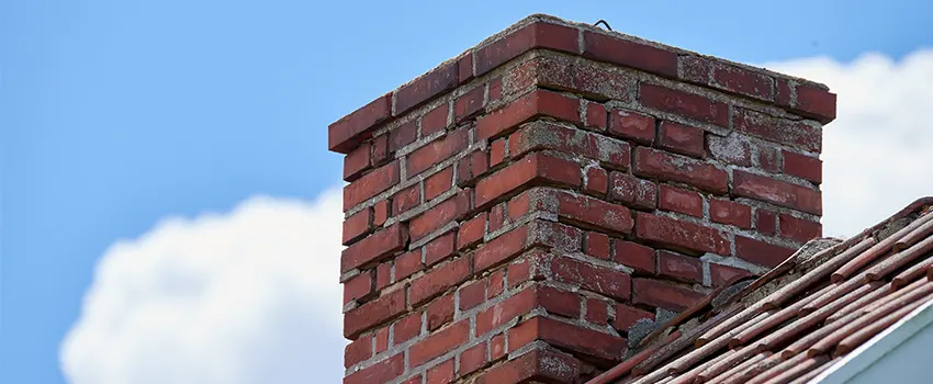 Chimney Concrete Bricks Rotten Repair Services in Carlisle, Pennsylvania