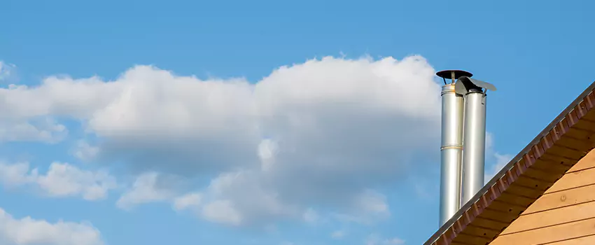 Chimney Cap Bird Guard Repair in Carlisle, Pennsylvania