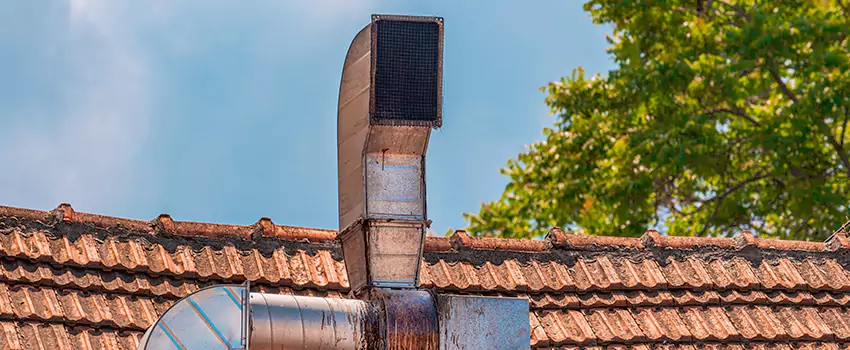 Chimney Cleaning Cost in Carlisle, Pennsylvania