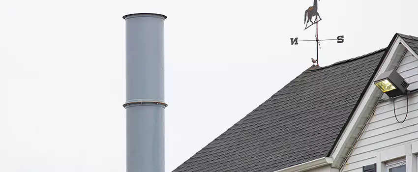 Multi-flue Chimney Caps Installation And Repair in Carlisle, PA