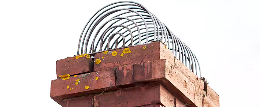 Chimney Crown Problems in Carlisle, Pennsylvania