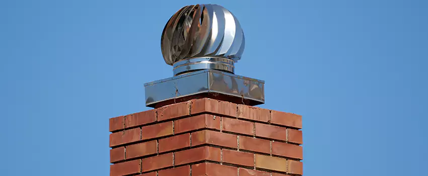 Chimney Damper Hinge Repair in Carlisle, PA