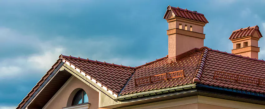 Residential Chimney Services in Carlisle, Pennsylvania