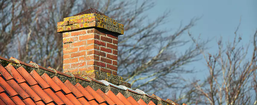 Chimney Flue Cap Installation in Carlisle, PA