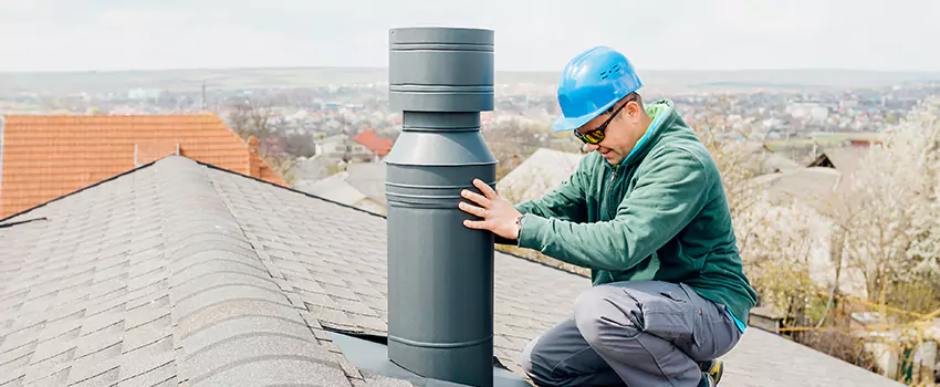 Insulated Chimney Liner Services in Carlisle, PA