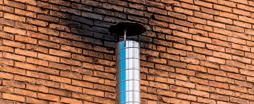 Chimney Design and Style Remodel Services in Carlisle, Pennsylvania