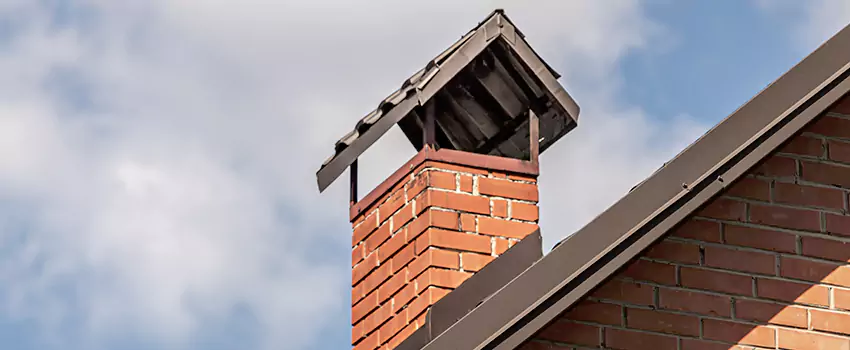 Chimney Saver Masonry Repair Contractor in Carlisle, Pennsylvania