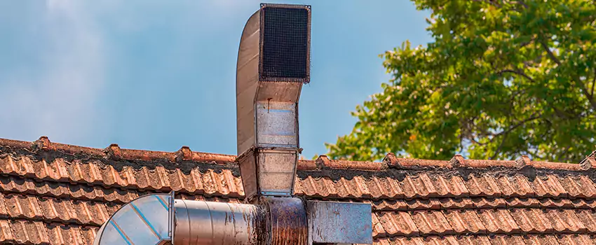 Chimney Blockage Removal in Carlisle, Pennsylvania