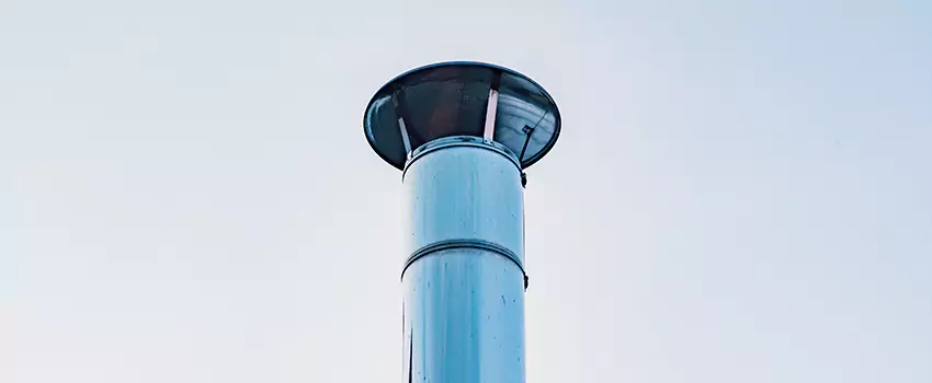 Chimney Spark Arrestor Mesh Installation in Carlisle, Pennsylvania