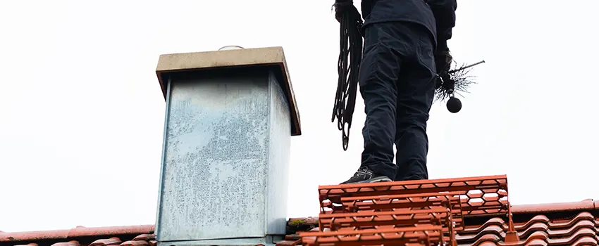 Modern Chimney Sweeping Techniques in Carlisle, Pennsylvania