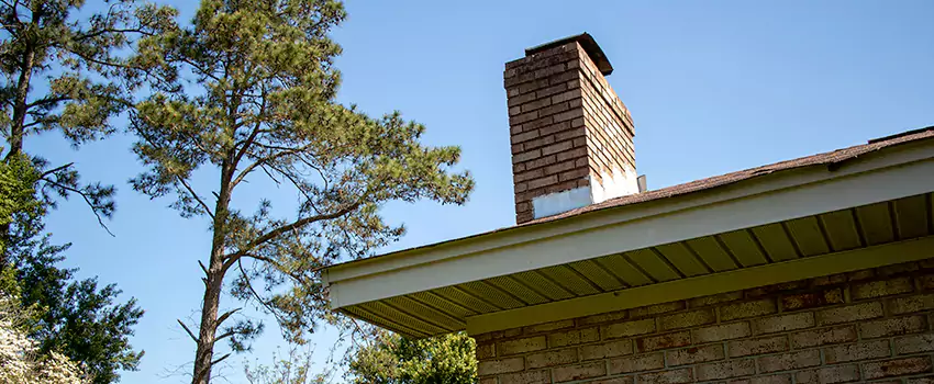 Brick Chimney Sweep Near Me in Carlisle, PA