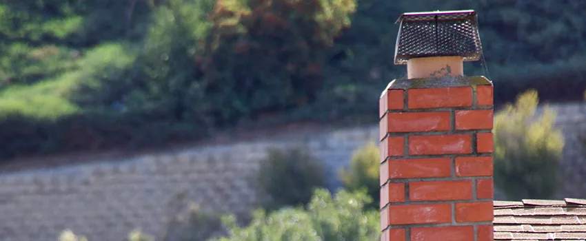 Chimney Tuckpointing And Masonry Restoration in Carlisle, PA