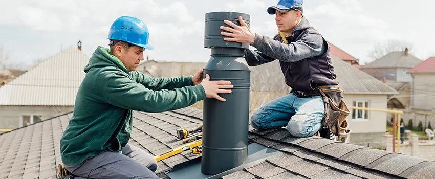 Commercial Chimney Cost in Carlisle, PA