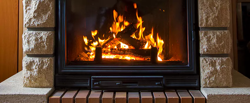 Decorative Fireplace Installation Cost in Carlisle, Pennsylvania