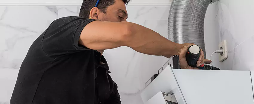 Dryer Vent Blockage Cleaning in Carlisle, PA