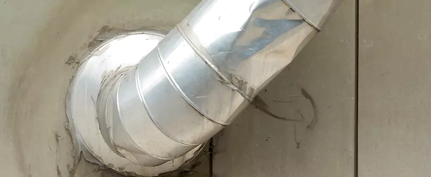 Dryer Vent Repair Process in Carlisle, PA