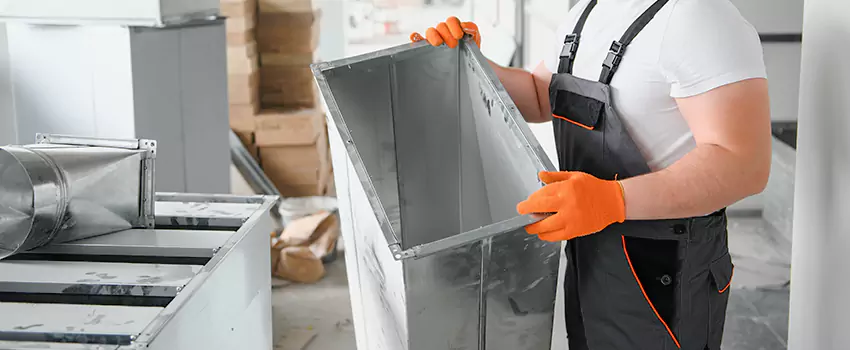 Benefits of Professional Ductwork Cleaning in Carlisle, PA