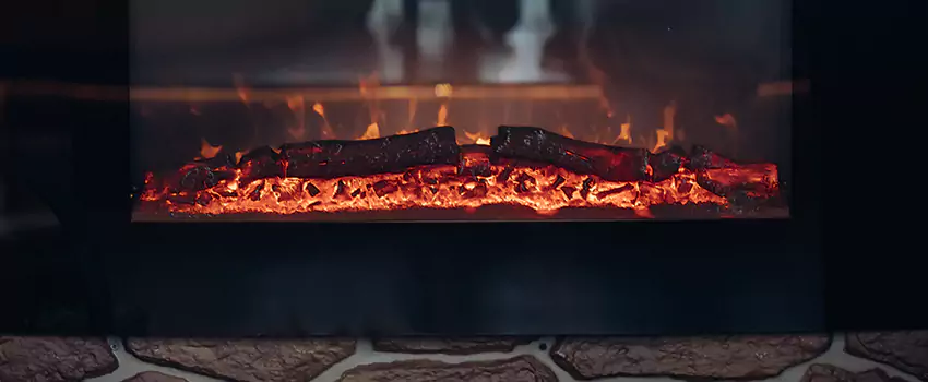Cost of Electric Fireplace Repair Service in Carlisle, Pennsylvania