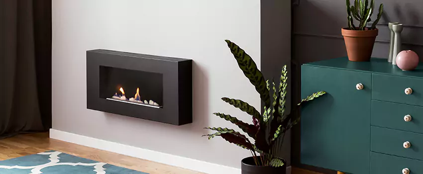 Cost of Ethanol Fireplace Repair And Installation Services in Carlisle, PA