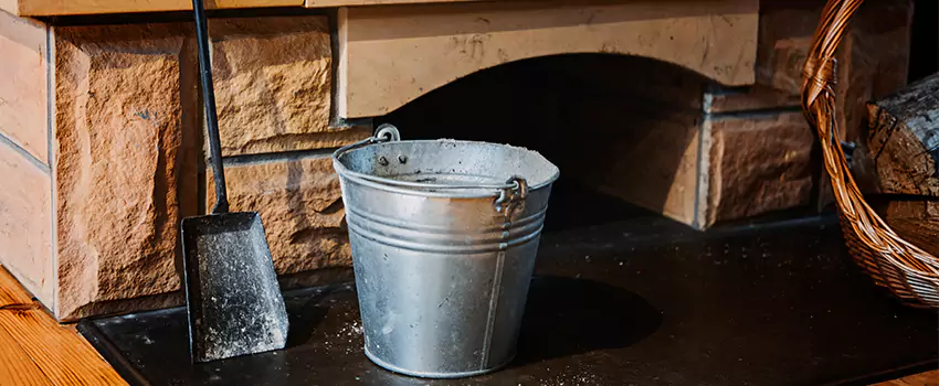 Clean The Fireplace Mantle And Hearth in Carlisle, Pennsylvania