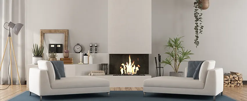 Decorative Fireplace Crystals Services in Carlisle, Pennsylvania