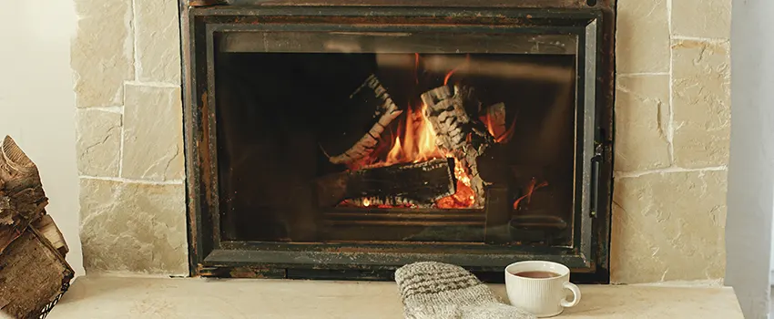 Fireplace Door Handle Replacements Services in Carlisle, Pennsylvania