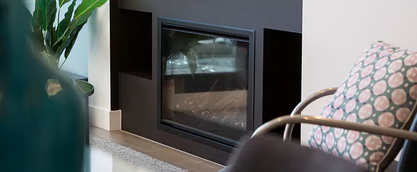 Gas Fireplace Installation in Carlisle, PA