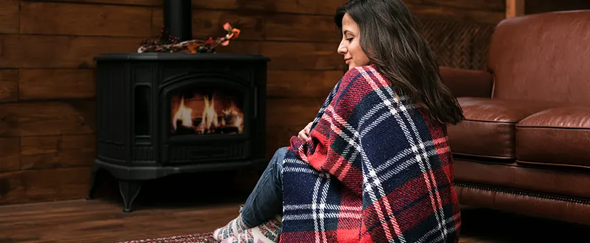 Fireplace Firebox Grate Replacement Services  in Carlisle, Pennsylvania