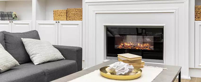 Pellet Fireplace Insert Installation in Carlisle, PA