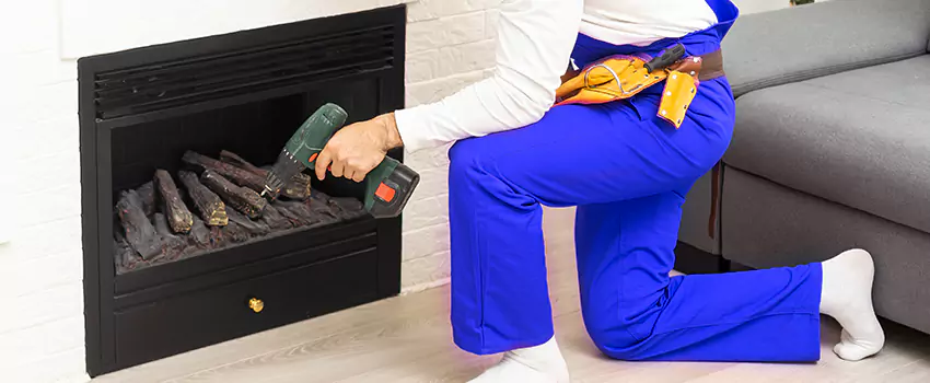 Fireplace Hearth Inspection And Repair in Carlisle, Pennsylvania