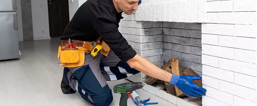 Top Fireplace Installation Company in Carlisle, Pennsylvania