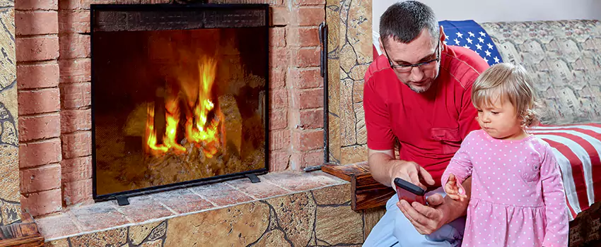 Fireplace Safety Locks For Kids in Carlisle, PA