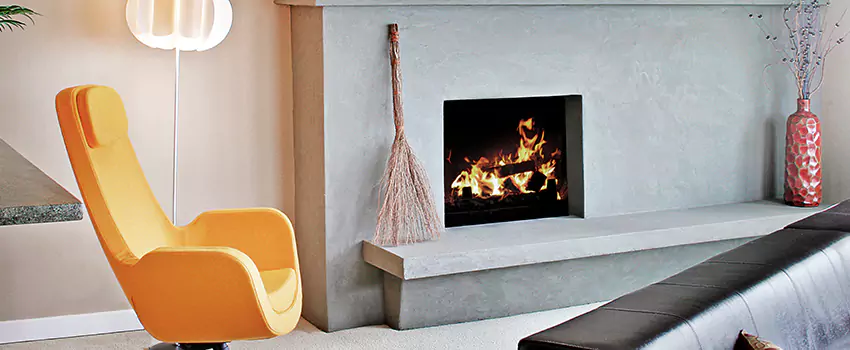 Electric Fireplace Makeover Services in Carlisle, PA