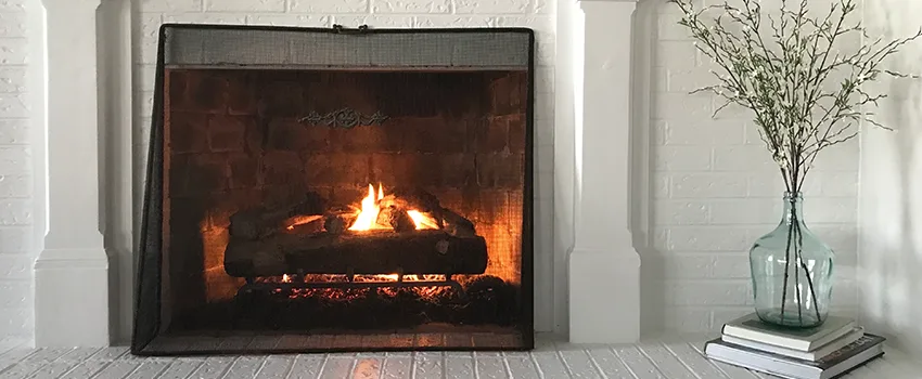 Cost-Effective Fireplace Mantel Inspection And Maintenance in Carlisle, PA