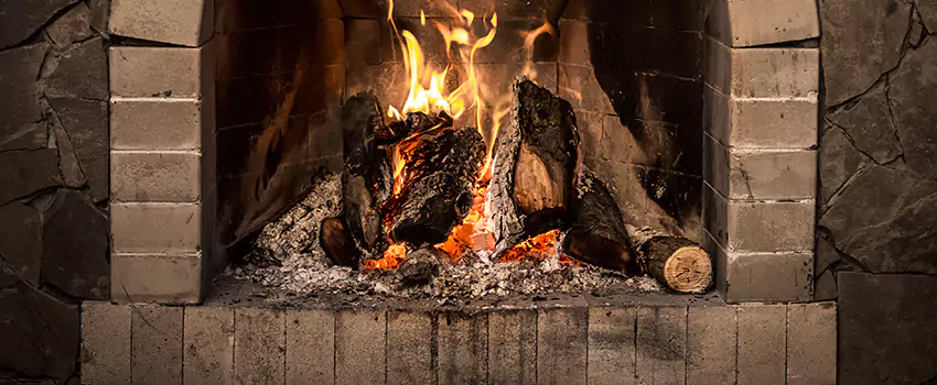 Cost of Rebuilding A Fireplace in Carlisle, Pennsylvania