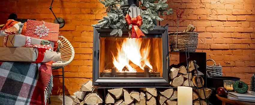 Steel Fireplace Grate Repair And Replacement Services in Carlisle, Pennsylvania