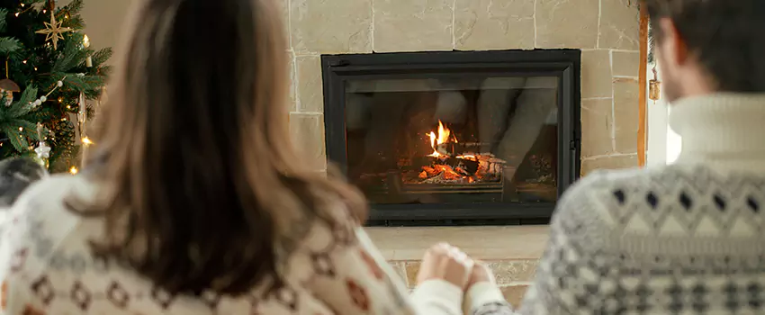 Fireplace Firebox Refurbish & Restore Services in Carlisle, PA