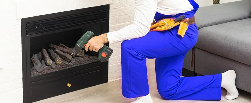 Fireplace Safety Inspection Specialists in Carlisle, Pennsylvania