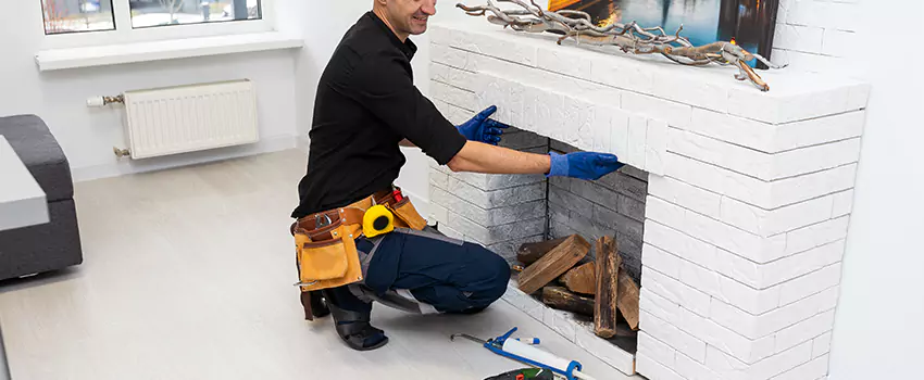 Gas Fireplace Repair And Replacement in Carlisle, PA