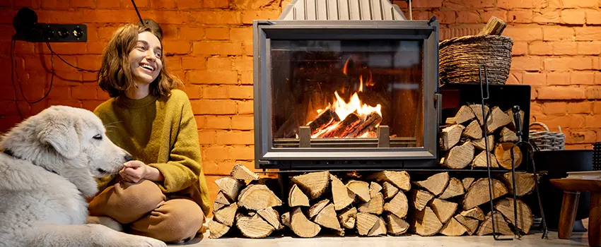 Fireplace Smell Removal Cost in Carlisle, PA