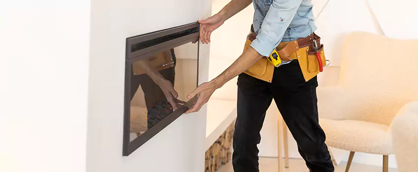 Traditional Fireplace Vent Sweeping in Carlisle, PA