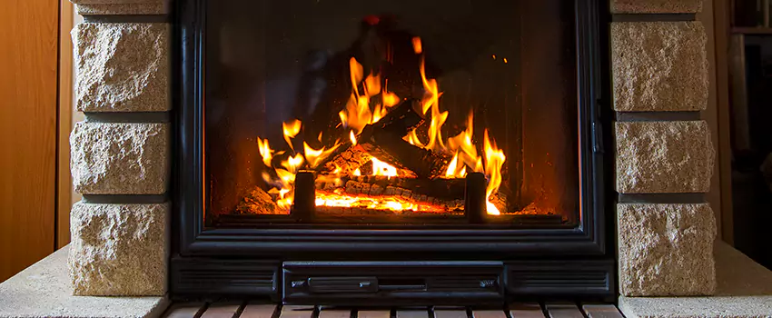 Fireplace Xtrordinair Probuilder Gas Fireplace Installation in Carlisle, PA