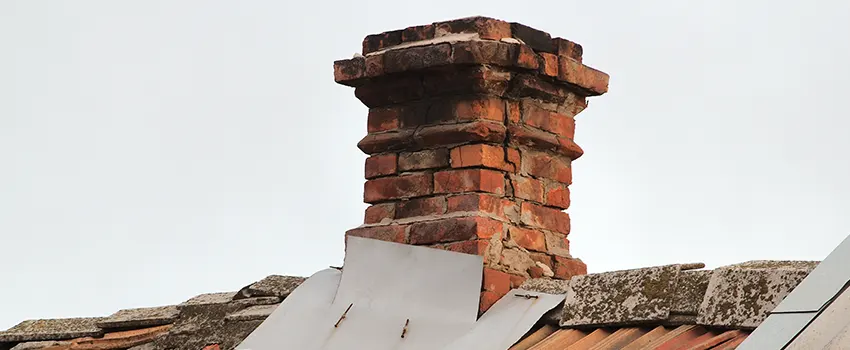 Cost of Fixing Blocked Chimney in Carlisle, Pennsylvania