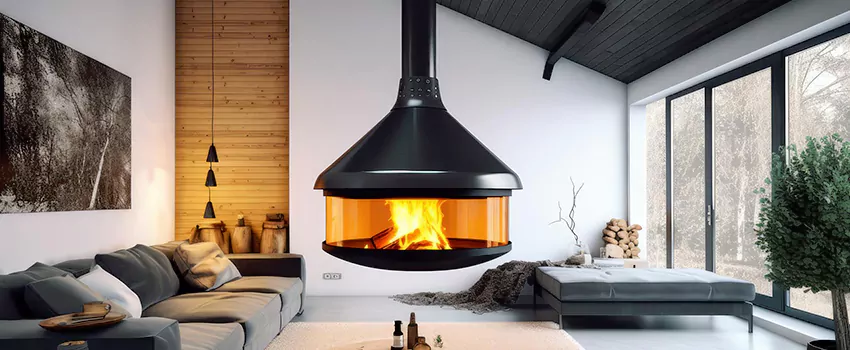 Floating Damaged Fireplace Repair Services in Carlisle, PA